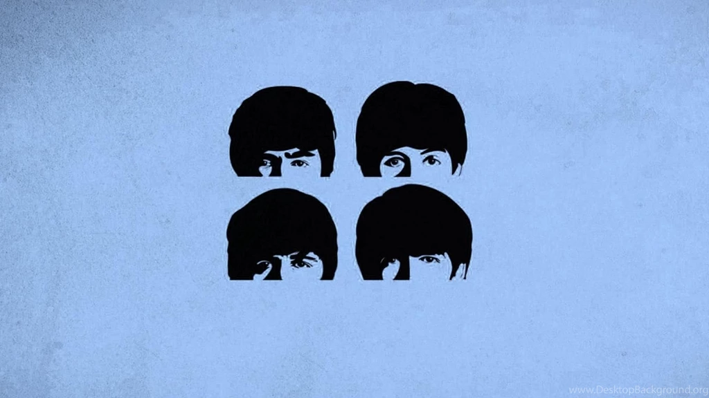 The Beatles Wallpapers