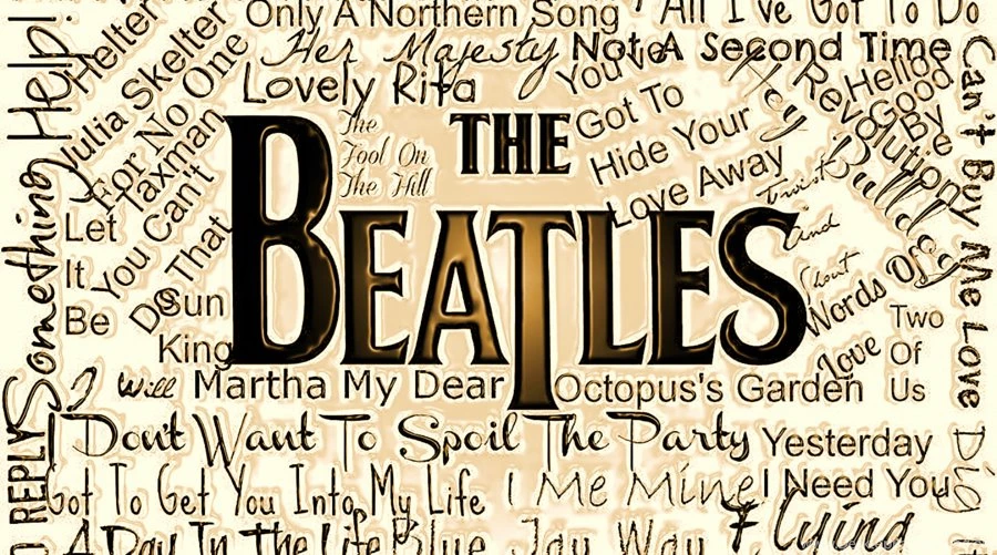 The Beatles Wallpapers By Pmag1 On DeviantArt