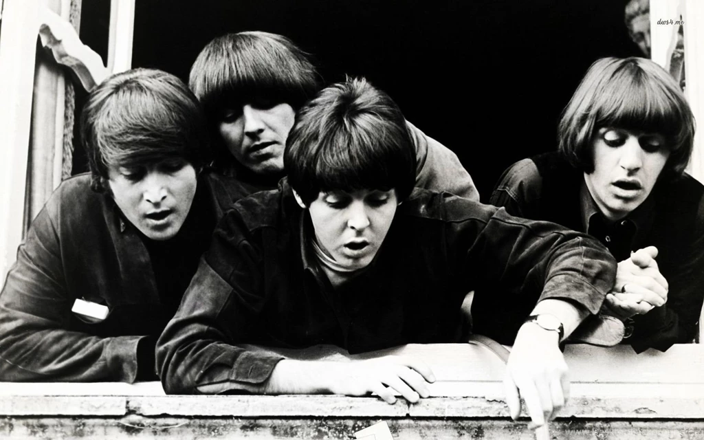 The Beatles Wallpapers Music Wallpapers