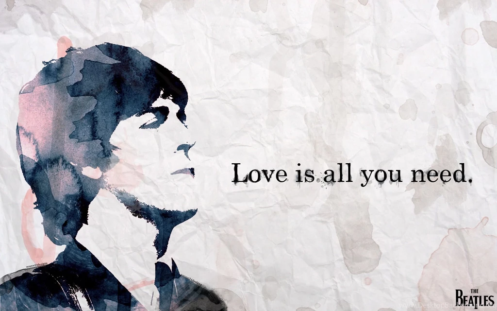 DeviantArt: More Like The Beatles Wallpapers Original By ConnieChan