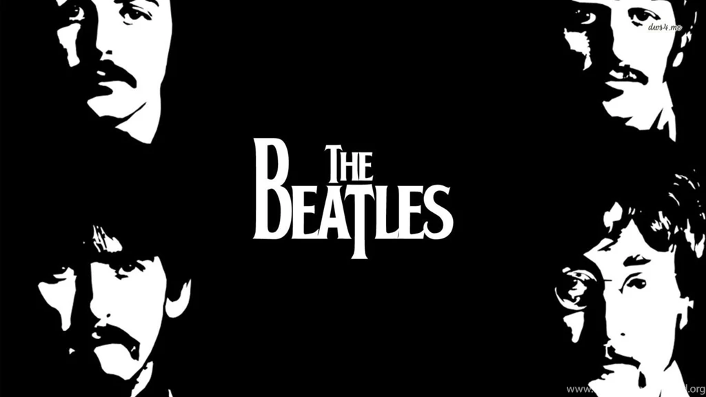 The Beatles Wallpapers Music Wallpapers