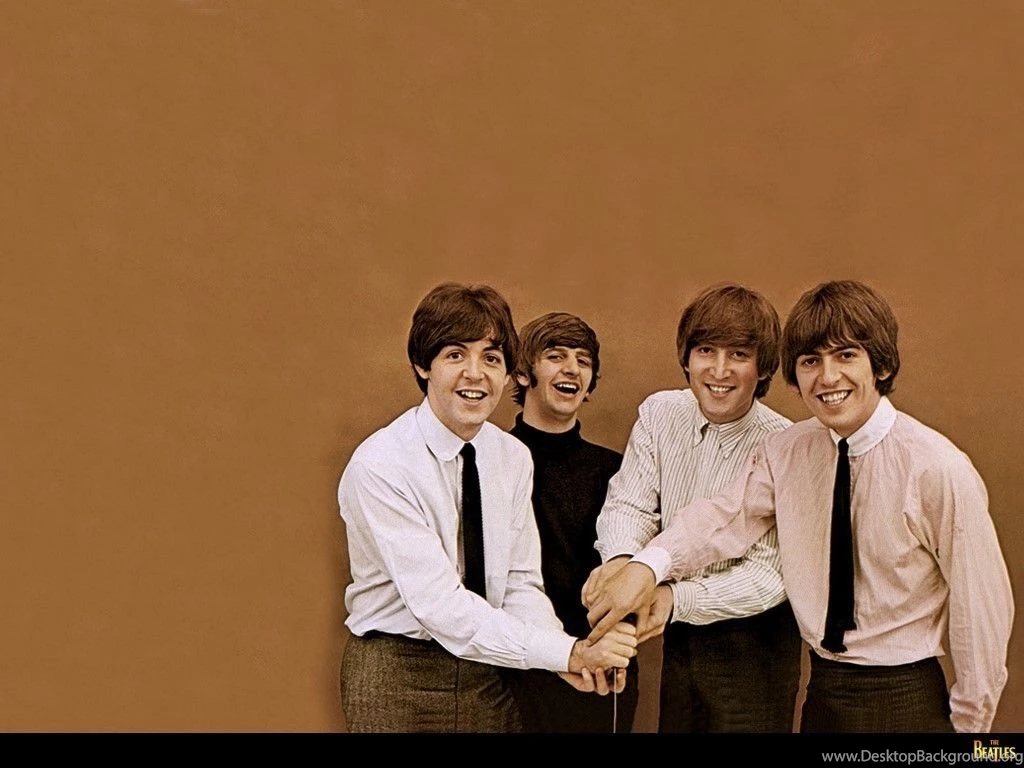 The Beatles The Beatles Wallpapers (8506168) Fanpop
