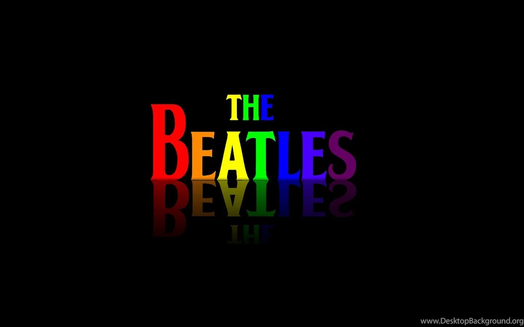 The Beatles Wallpapers