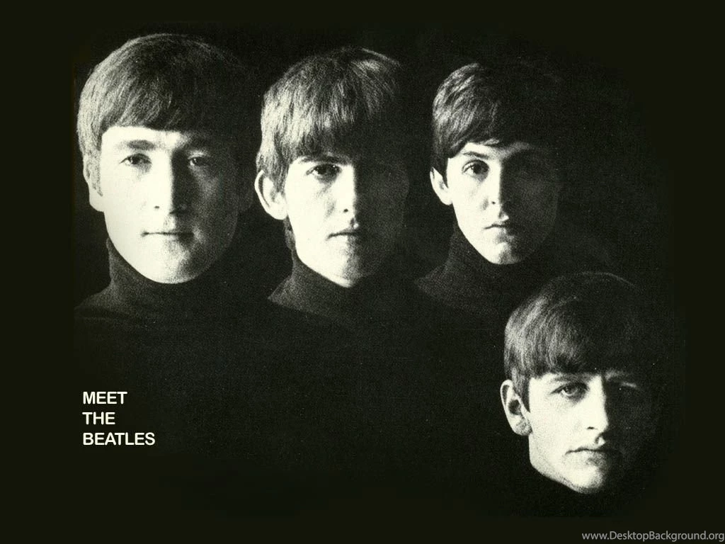 Beatles Wallpaper Free For Pc Mobile Phone Etc Desktop Background