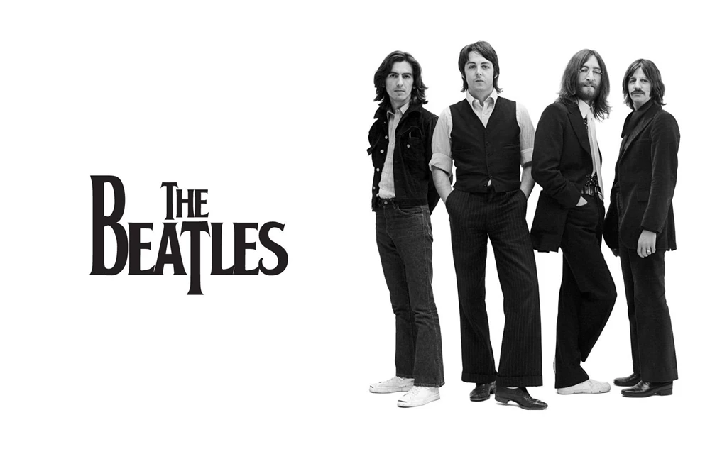 The Beatles Wallpapers Full HD For PC 46079 Full HD Wallpapers ...