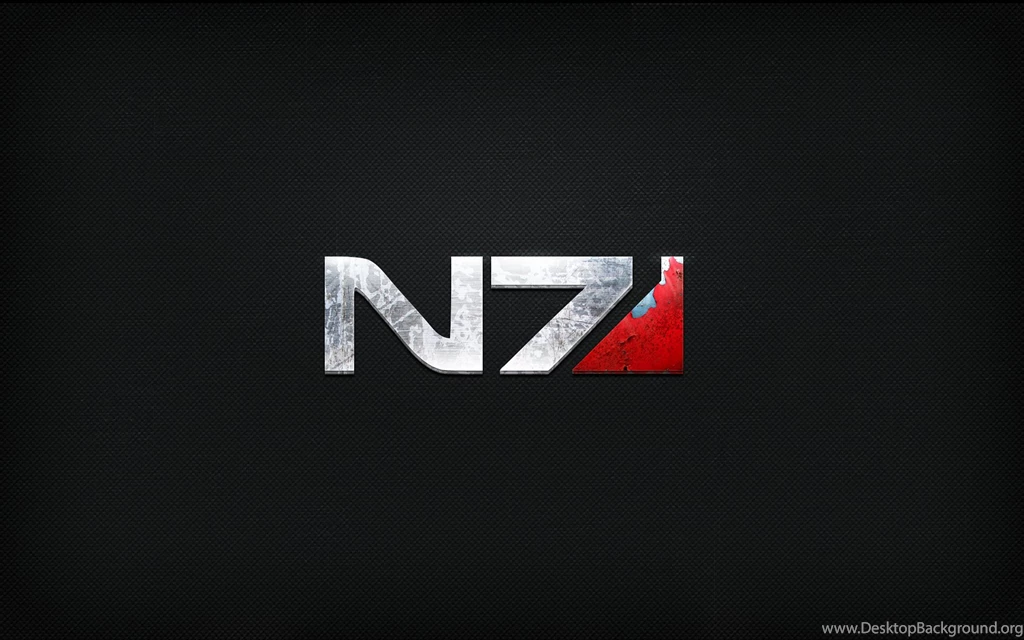 Dribbble Mass Effect Wallpapers By Michael Flarup