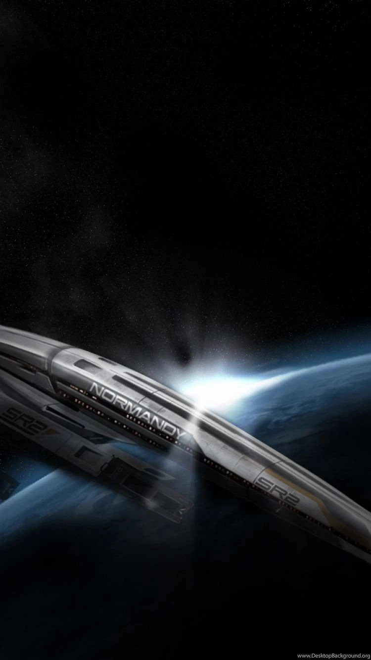 iPhone 6 Mass Effect 3 Wallpapers HD, Desktop Backgrounds 750x1334 ...