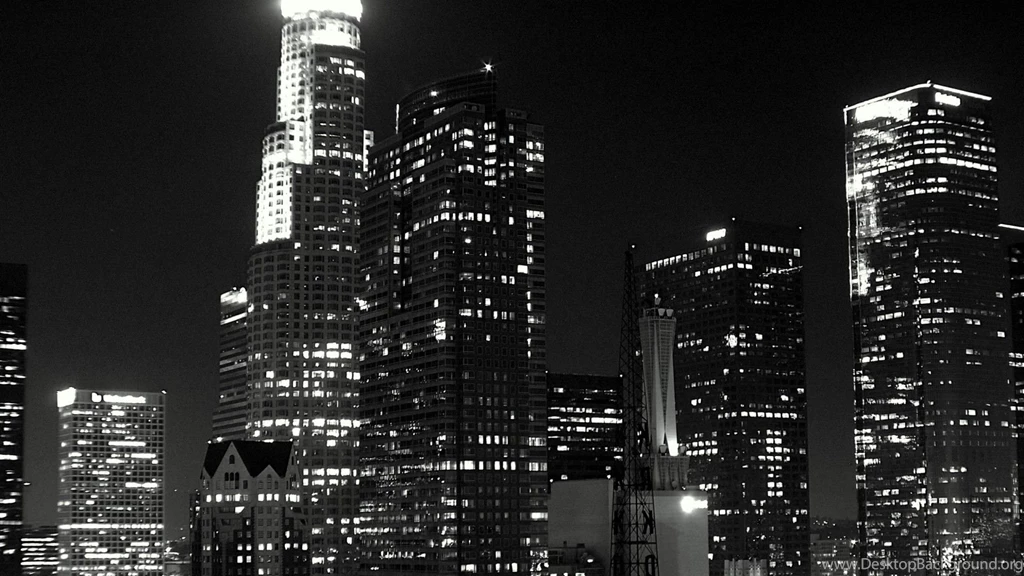 Black And White Backgrounds