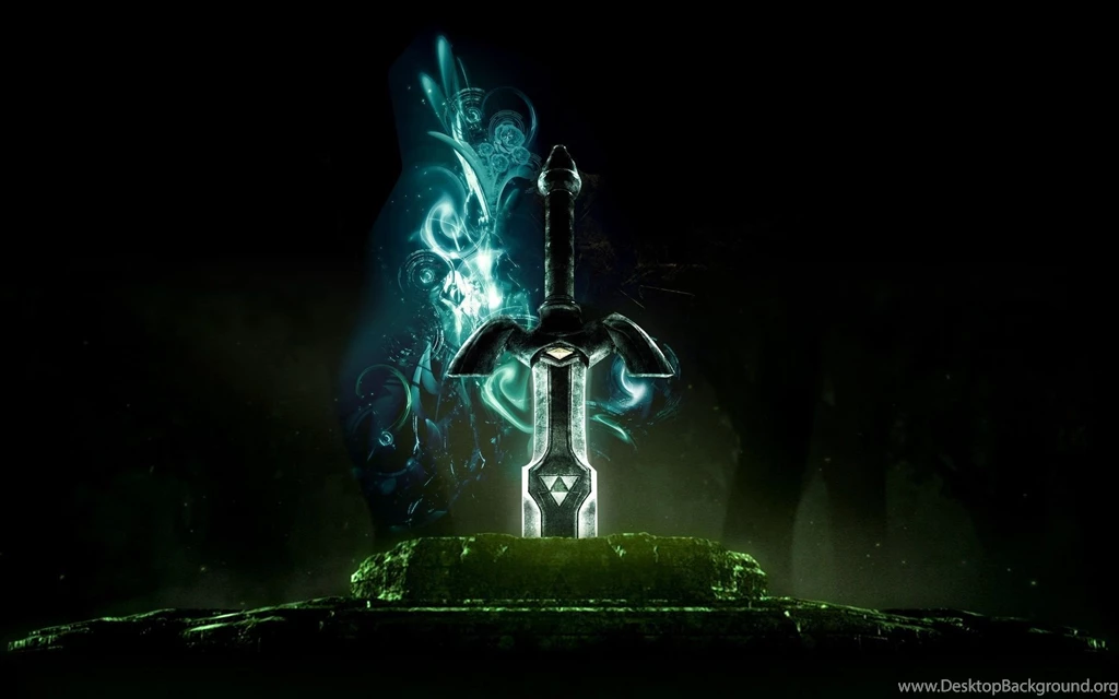 Zelda Backgrounds Zelda Wallpapers (34795974) Fanpop