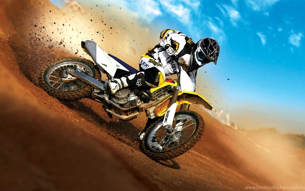 Extreme Sport Wallpapers
