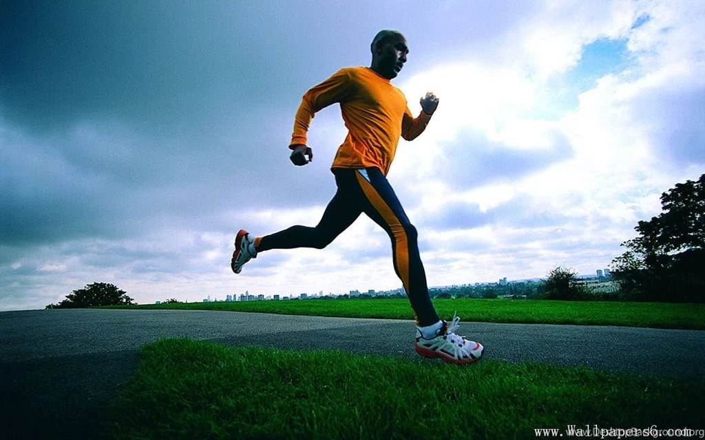 Running Sports Wallpapers
