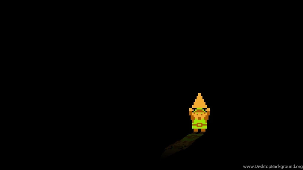 The Legend Of Zelda Computer Wallpapers, Desktop Backgrounds ...
