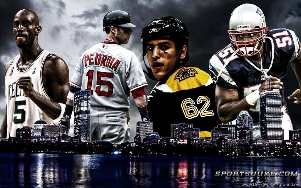 Boston Sports Wallpapers