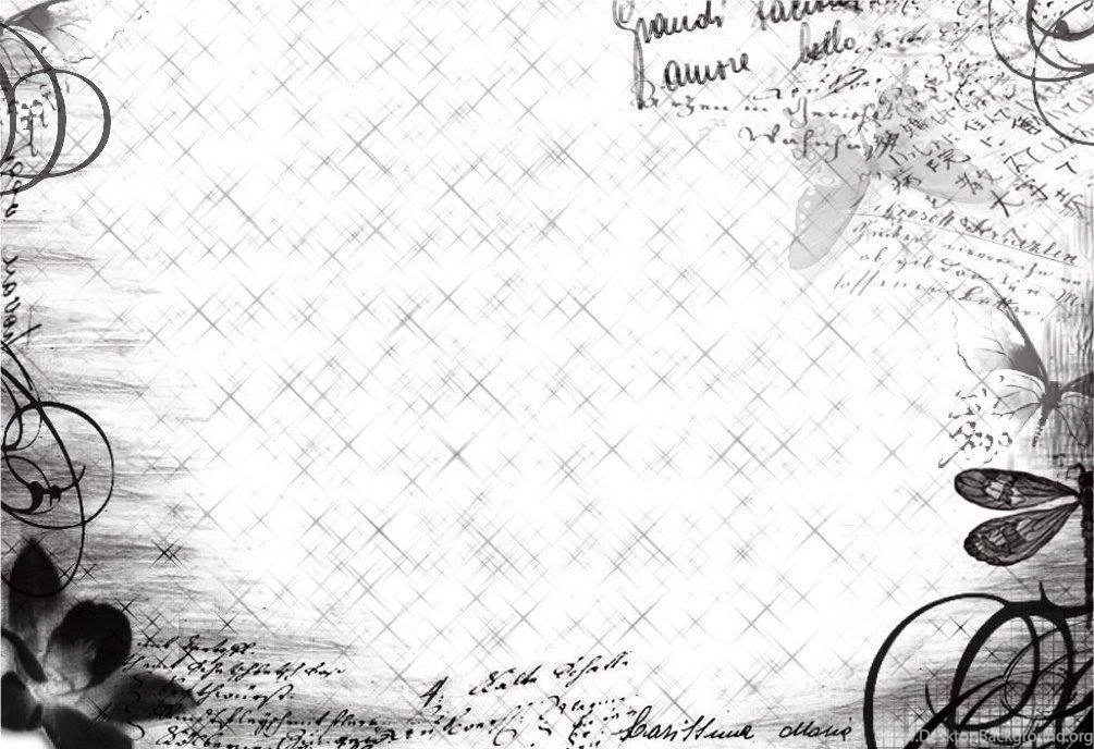 Black And White Backgrounds
