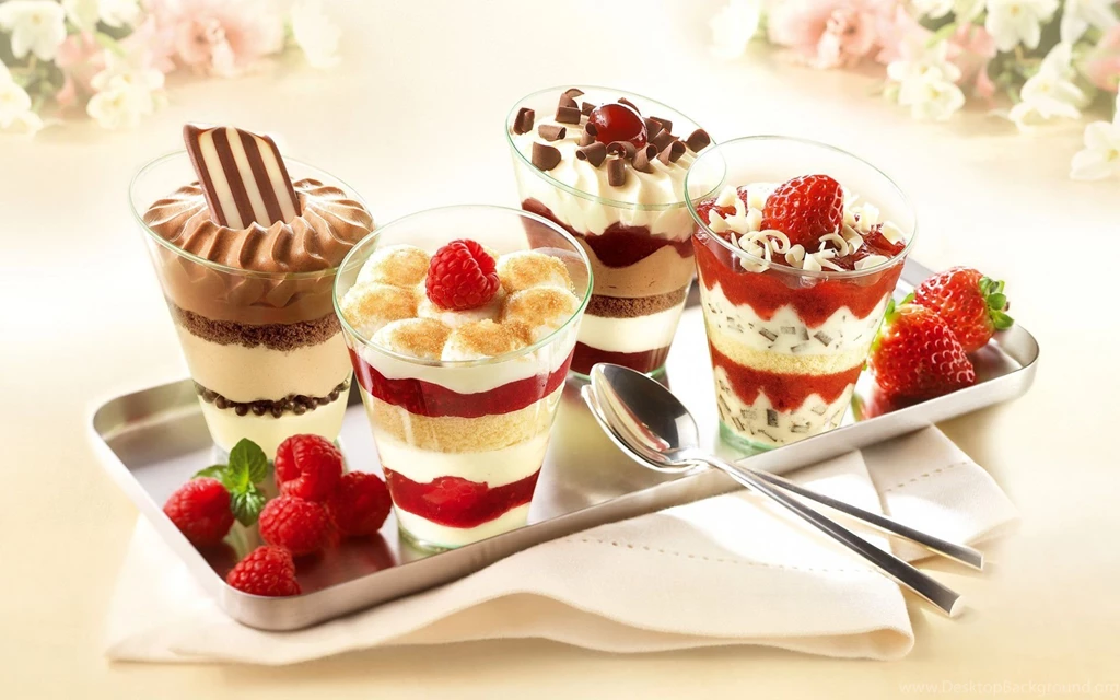 Ice Cream HD Wallpapers Free Download