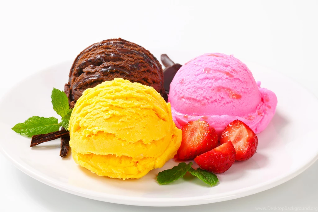 115 Ice Cream HD Wallpapers