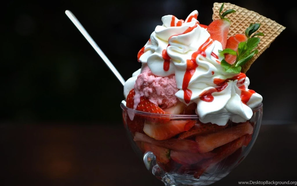 Ice Cream Wallpapers Desktop T35 Pretty Wallpapers HD