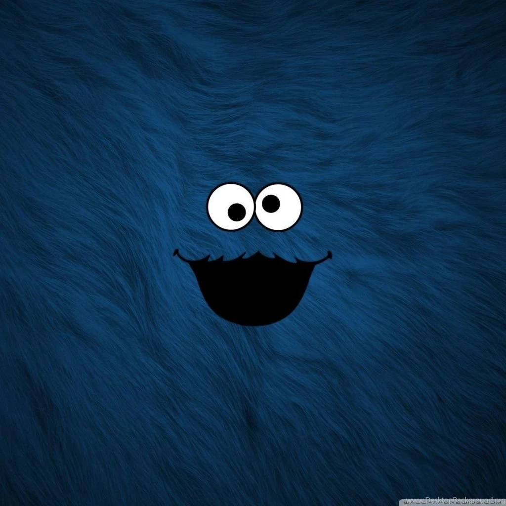 Cookie Monster Backgrounds HD Desktop Wallpapers : High Definition ...