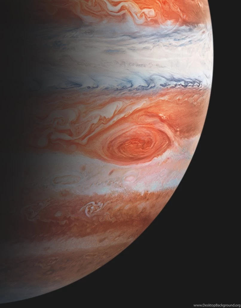 Download iPad Pro Jupiter Wallpapers