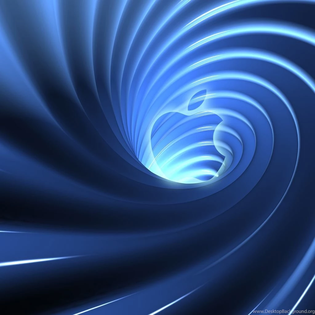 5 Free Apple Themed iPad Backgrounds