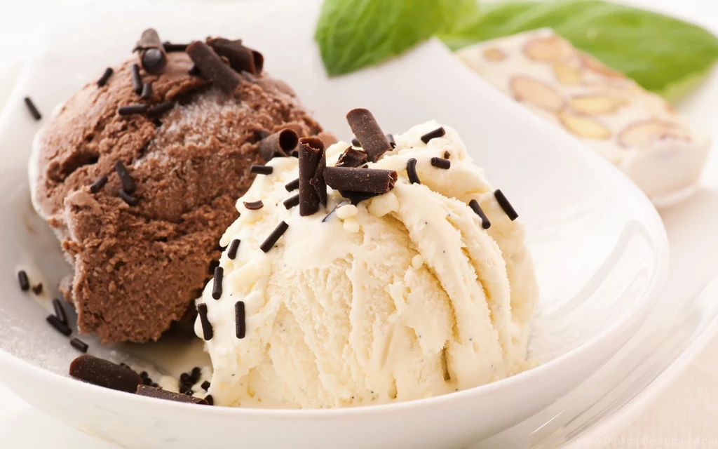 Ice Cream Wallpapers