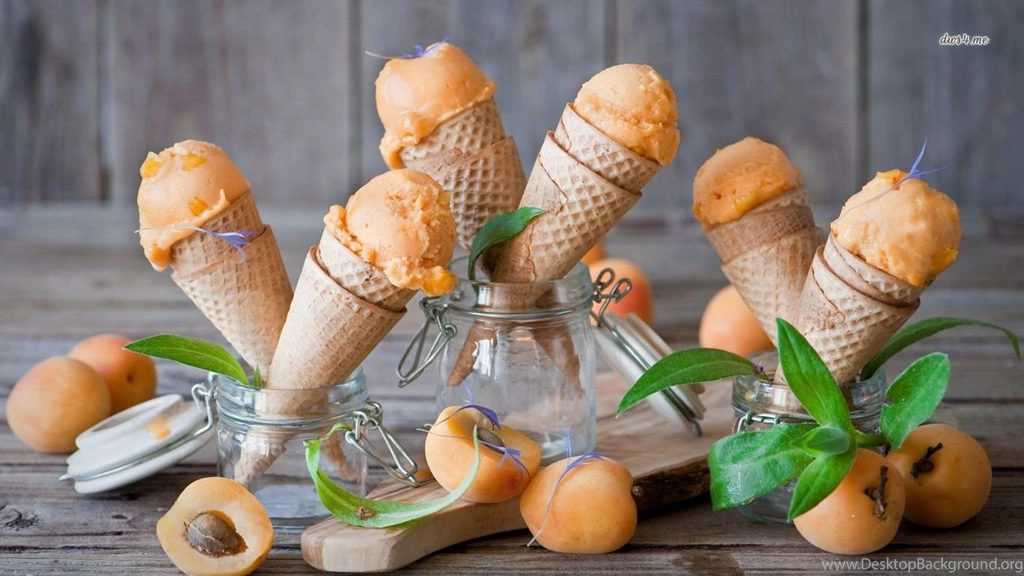 Ice Cream Wallpapers Photography Wallpapers