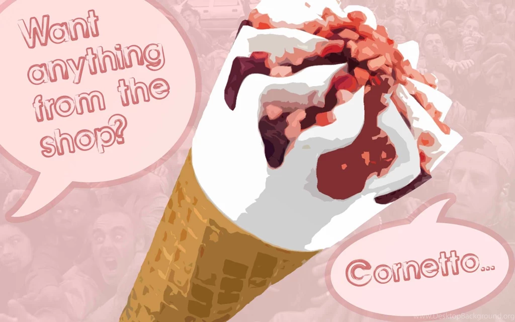 CORNETTO Ice Cream Wallpapers (30229427) Fanpop
