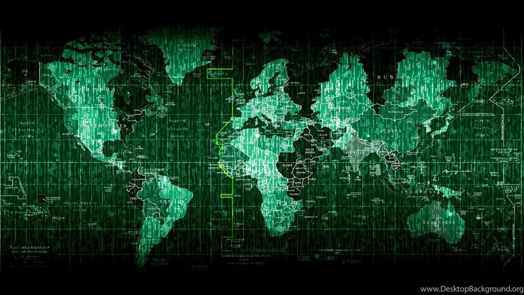 High Tech Wallpapers