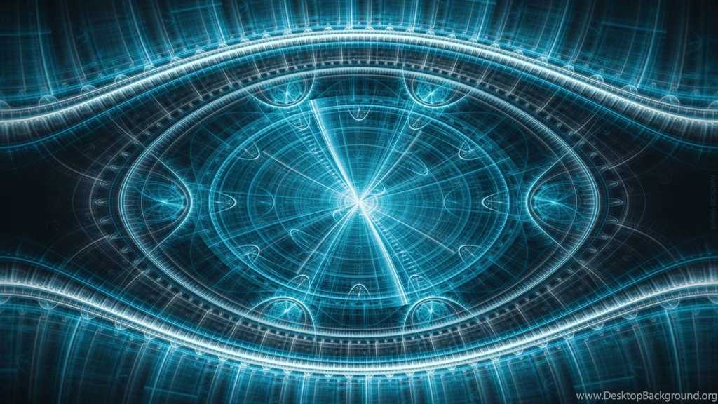 Hi Tech Wallpapers