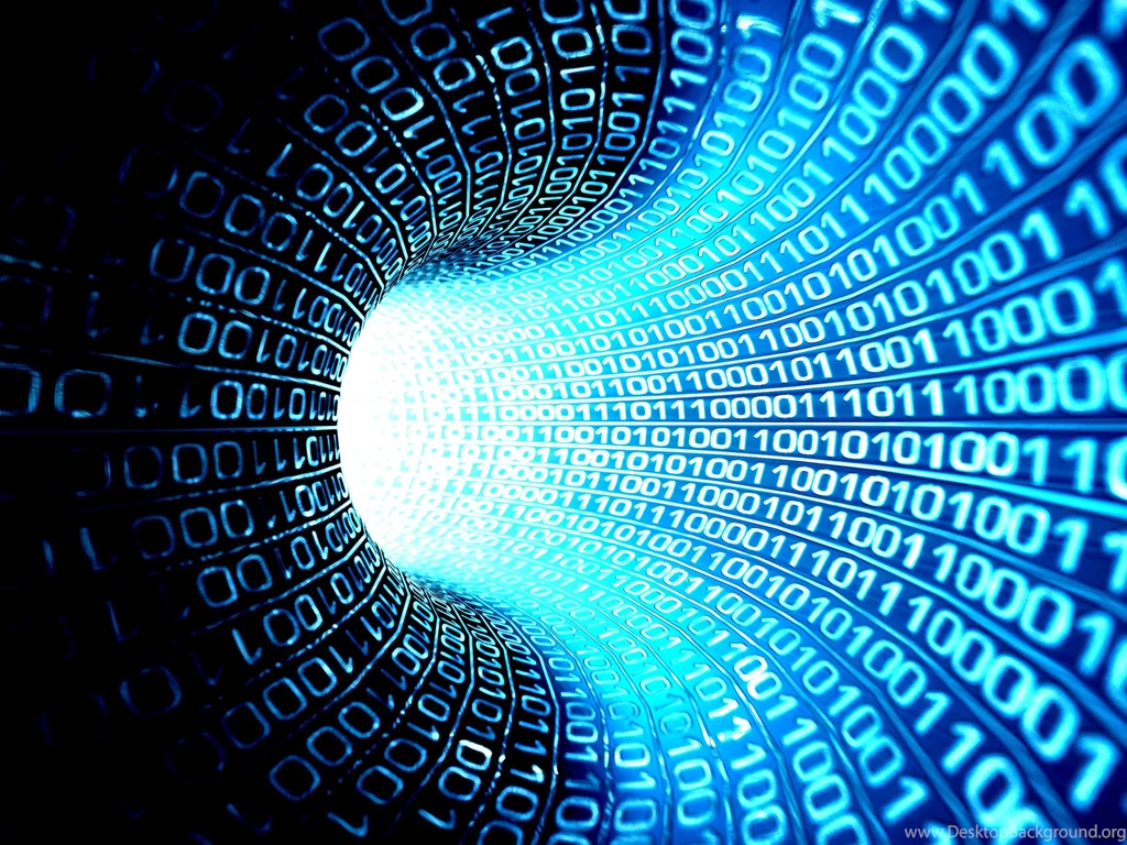 High Tech Abstract Wallpapers Download