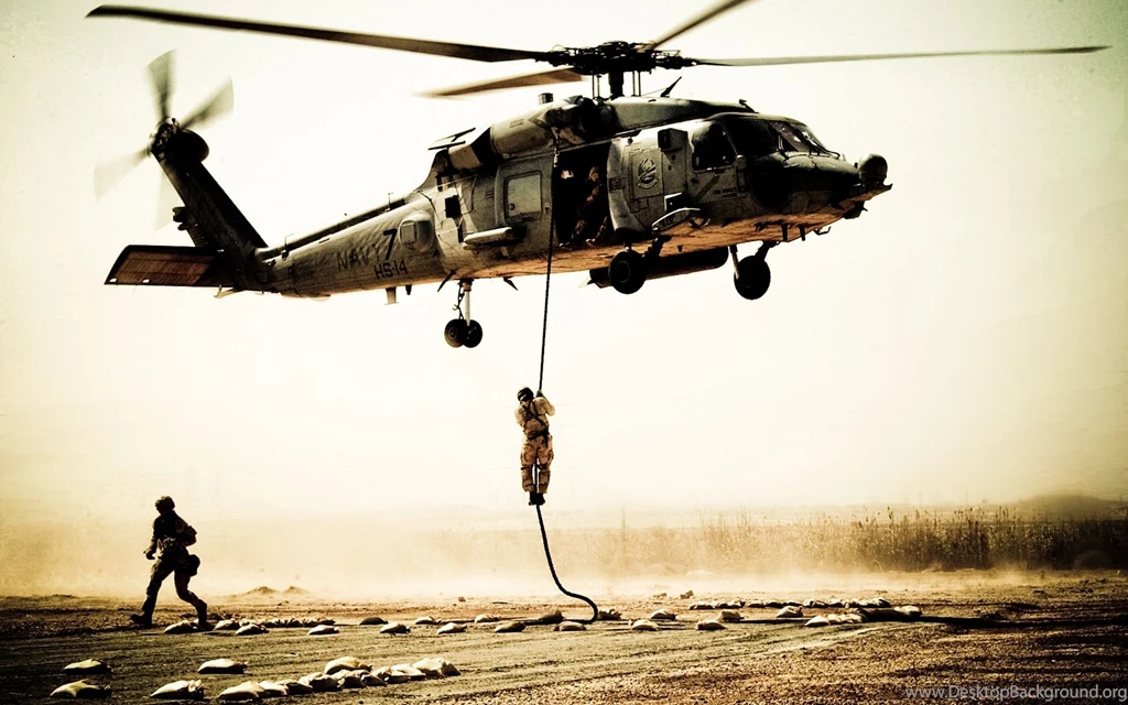 Download Black Hawk Military Resolution Wallpapers 1920x1200