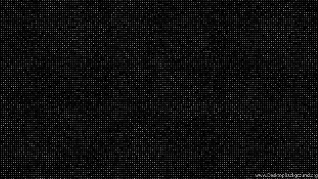 1920x1080 Dark, Hi tech, Square, Dots, Mosaic, Bokeh, Design ...