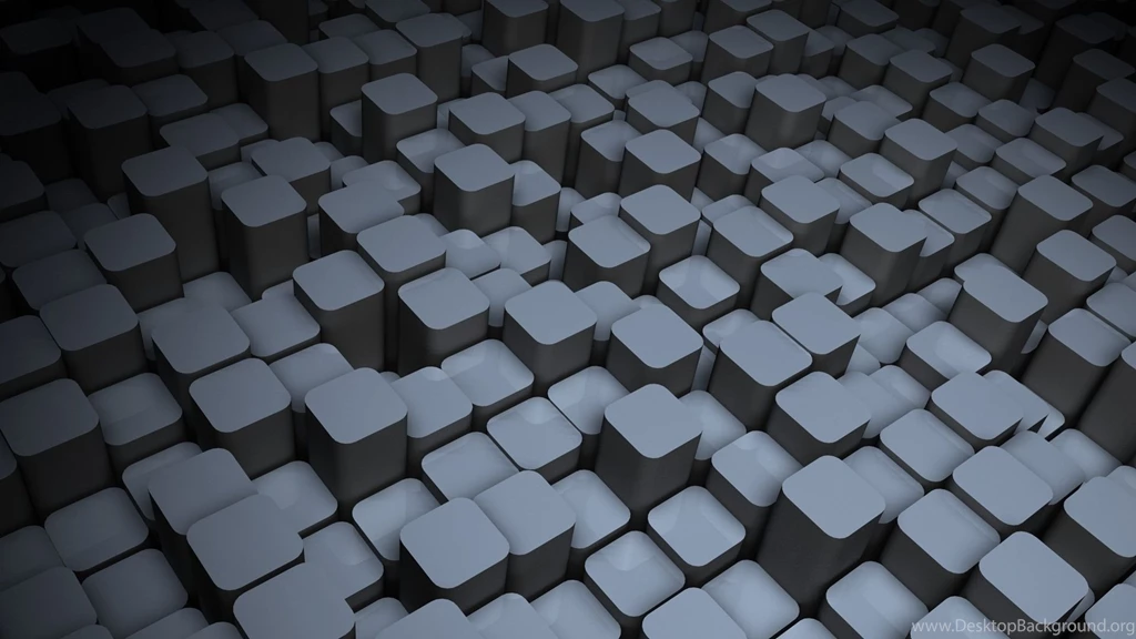 1920x1080 Widescreen, Hi tech, Full Screen, Cubes Wallpapers And ...