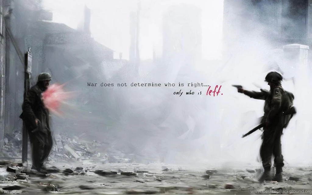 The Military Wallpapers (6th Pic.) Comment