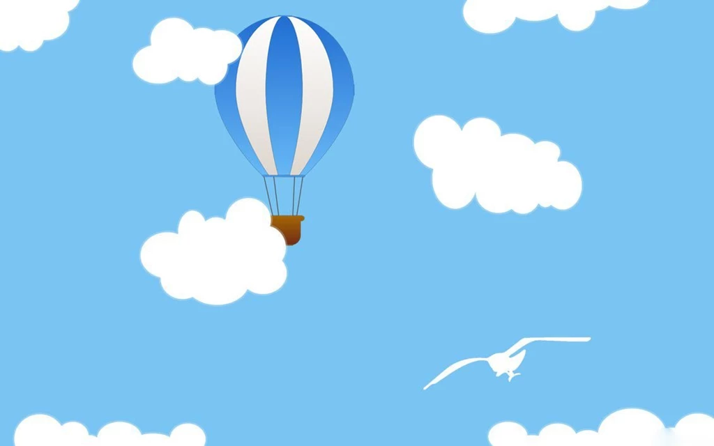 Cloud HD Backgrounds