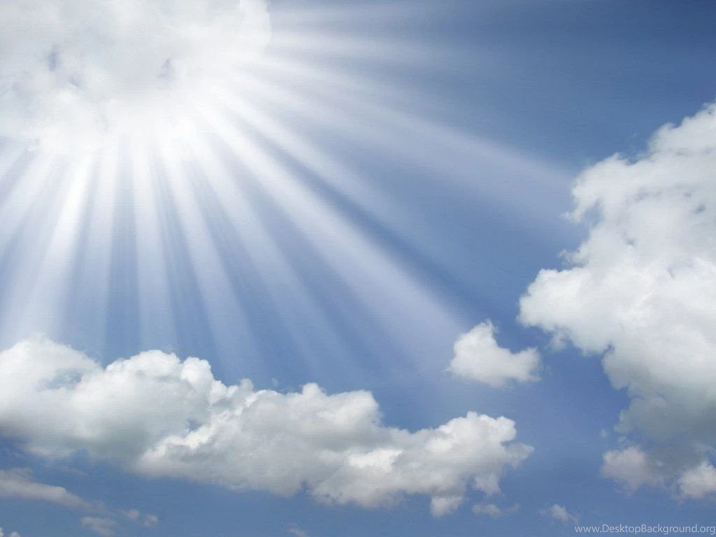 Cloud HD Backgrounds