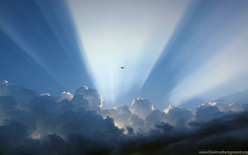Cloud Wallpapers HD Backgrounds