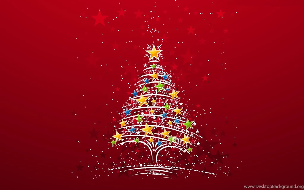 HD Desktop Christmas Wallpapers And Images
