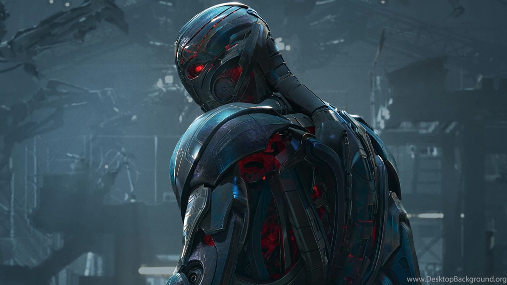 Ultron 4k Wallpapers Avengers 2 3840x2160 48
