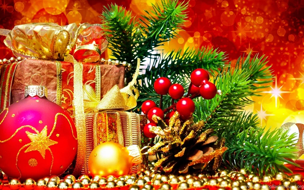 2231 Christmas HD Wallpapers