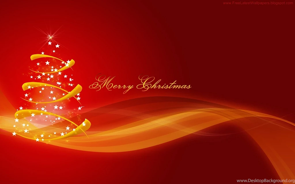 Free Christmas Wallpapers HD Download