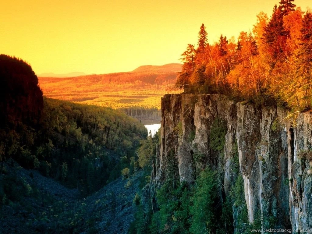Autumn Desktop Backgrounds