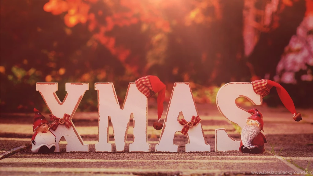 Christmas Wallpapers