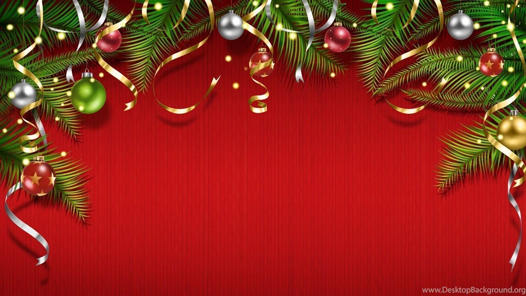 Christmas Decorations HD Wallpaper, Images Of Christmas ...