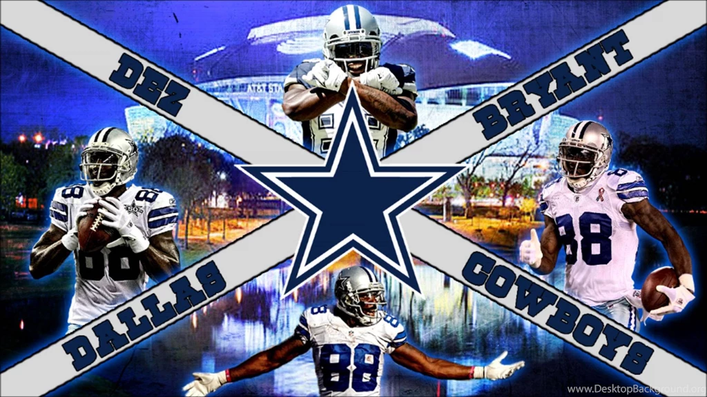 FREE NFL Dez Bryant Wallpapers YouTube