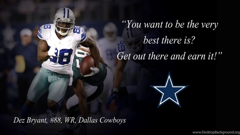 Dez Bryant By Jason284 On DeviantArt