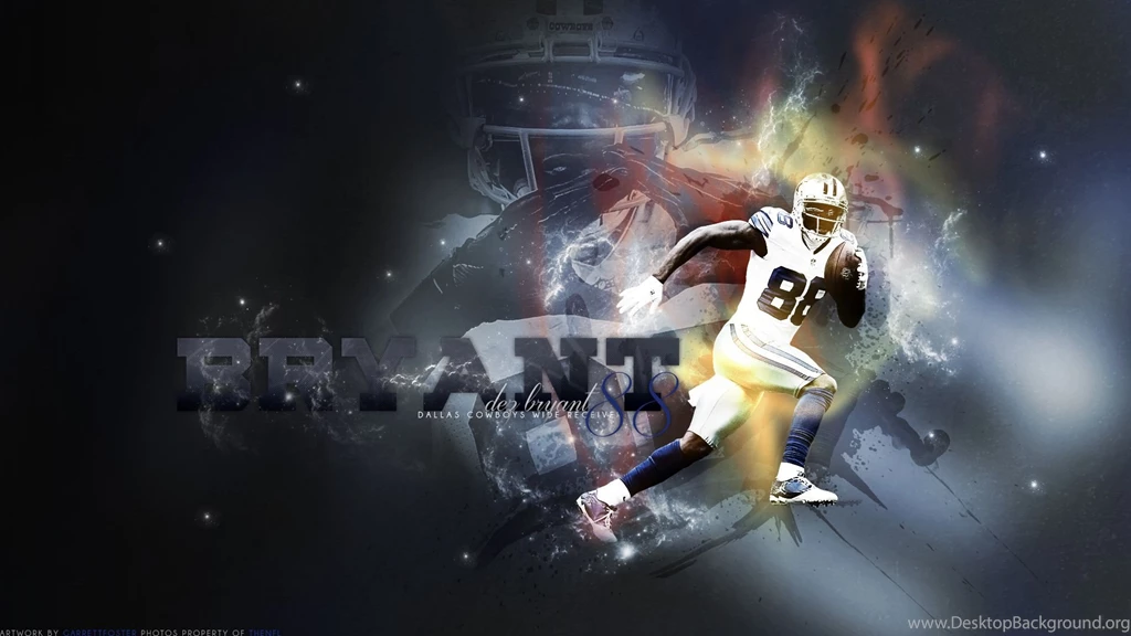 Dez Bryant Wallpapers
