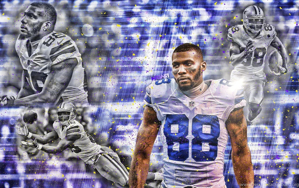 Dez Bryant Wallpapers By SoccerMagna On DeviantArt
