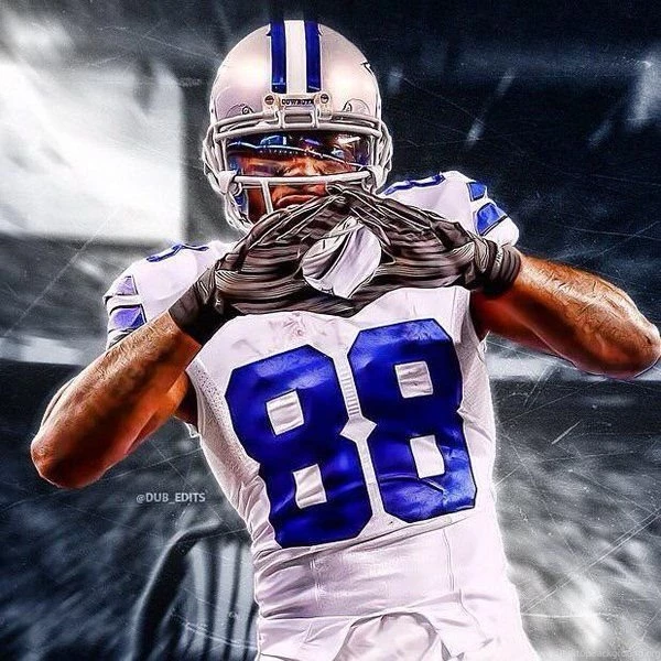 Cherry On Twitter: "@AthleteEditz @DezBryant Thanks For The New ...