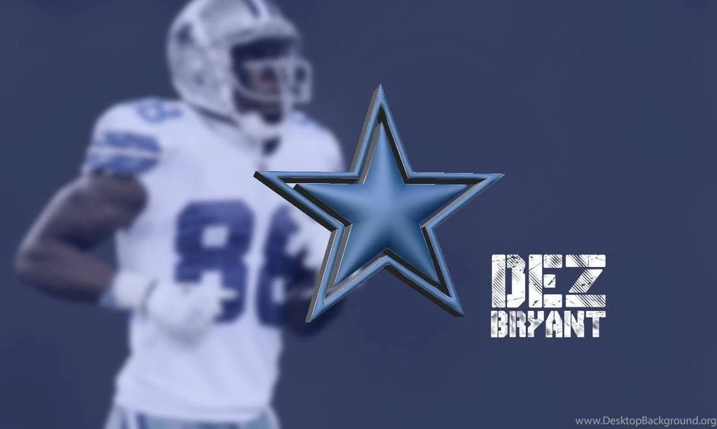 Wallpapers Dez Bryant By HazZbroGaminG On DeviantArt